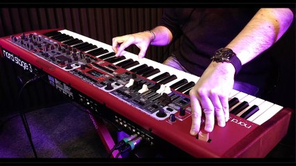 AES MARLY AVENUE SON OF A PREACHER MAN