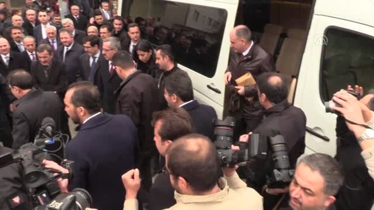 Enerji ve Tabii Kaynaklar Bakanı Fatih Dönmez: "Elektrikte Arz Güvenliği Problemimiz Kalmadı"