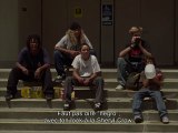 90s - official trailer - Mid 90's Jonah Hill Skate vost
