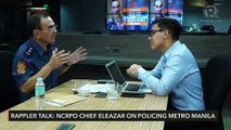 NCRPO chief: No drug-free, but drug-resistant PH in 3 years