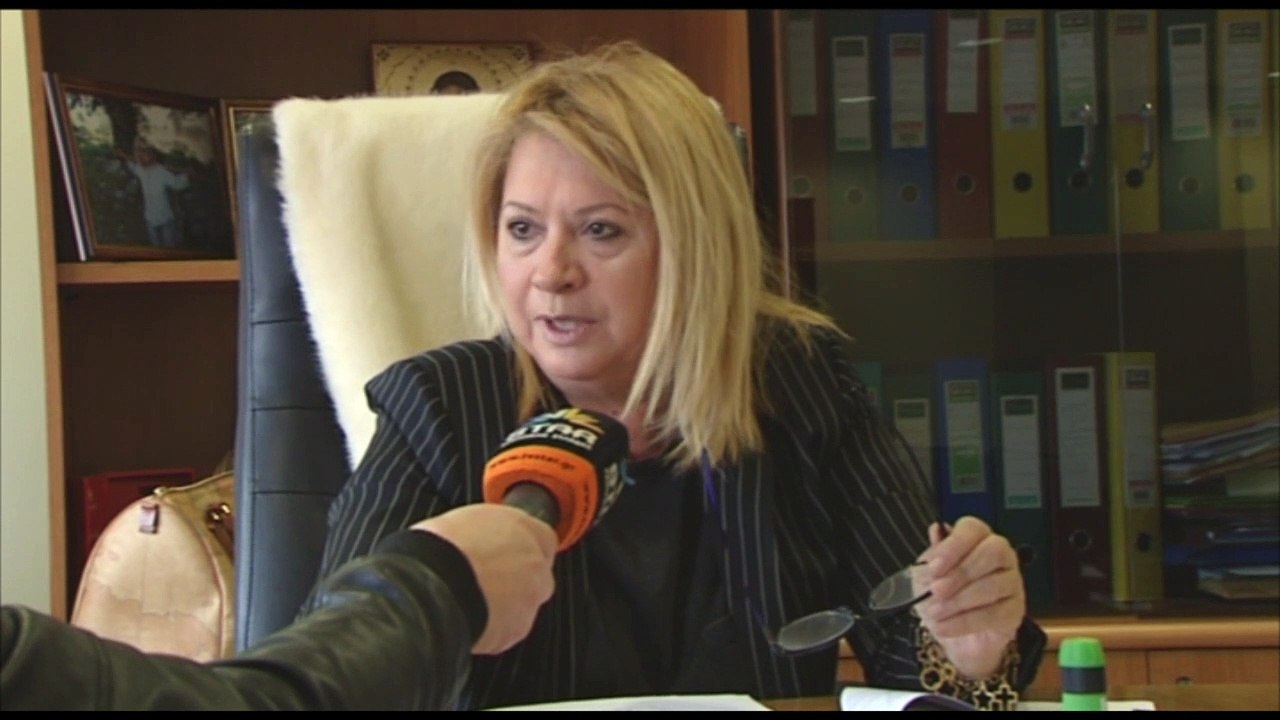 Γραφείο υποστήριξης γυναικών που έχουν υποστεί...