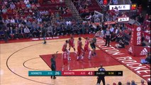 Kemba Walker's 40 points in vain as Rockets win 9-straight