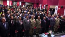 İstiklal Marşı'nın Kabulü ve Mehmet Akif Ersoy'u Anma Günü - ŞIRNAK
