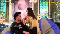 Ishqbaaz - 13 March 2019 Starplus News
