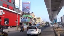 Vantage Outdoor Advertising Hoardings