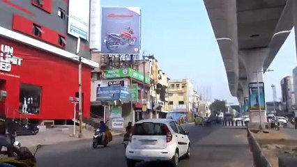 Vantage Outdoor Advertising Hoardings