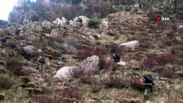 Siirt'te sokağa çıkma yasağı kaldırıldı