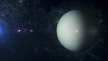 Descubrimiento de Urano