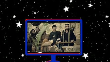 Novela Jesus: 11/03/2019 - C comp