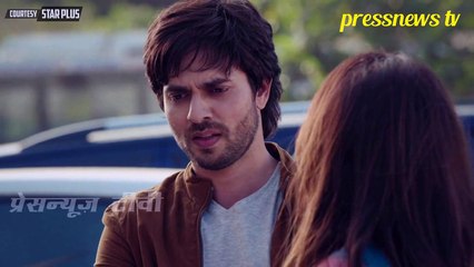 Dil To Happy Hai Ji - 13 March 2019 Star Plus News