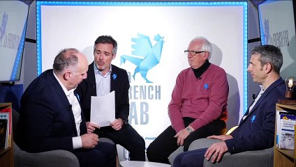 Le Grand Débat de la French Fab à Clermont-Ferrand