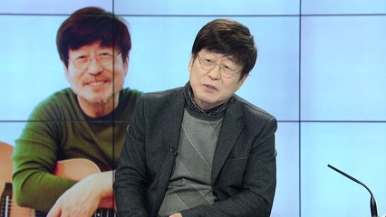 40여 년 동안 대중에 마음을 울린 가수 '김창완' / YTN