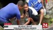 Venezuela: apagones dejan al menos 21 fallecidos