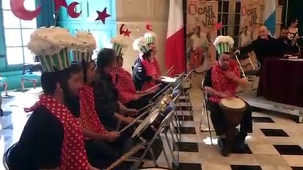 Marseille : un carnaval gourmand le 30 mars à Borély