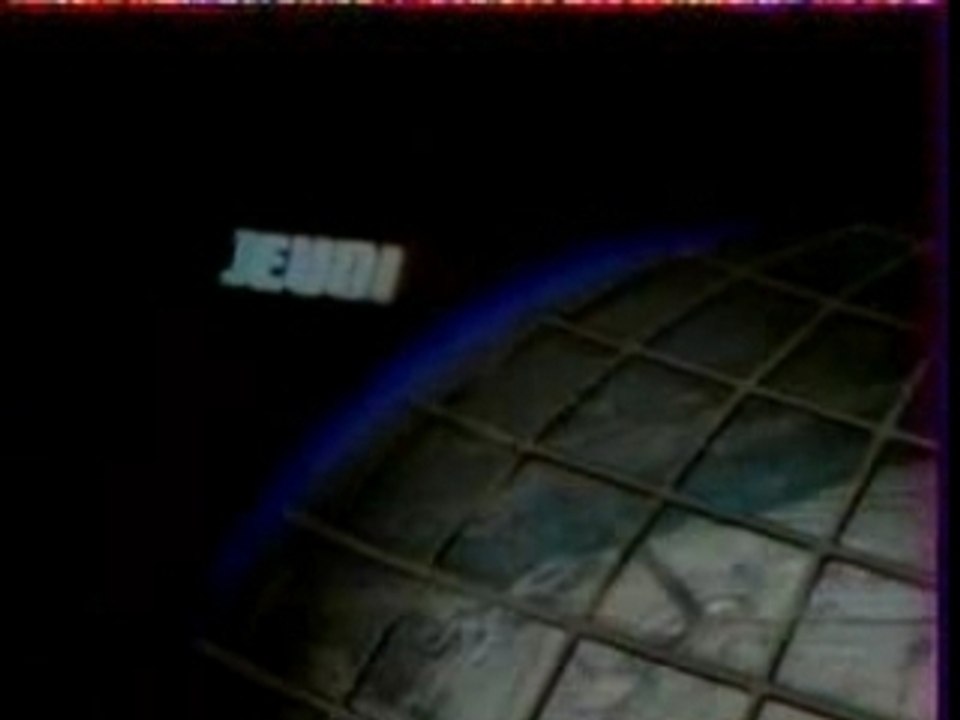 Générique 7 sur 7 TF1 1988