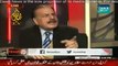 Watch how accurately General Hamid Gul predicted Pulwama Attack in his life