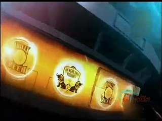 Pro Wrestling League 2015_ Vasilisa Marzaliuk VS Adeline Gray - Day 1