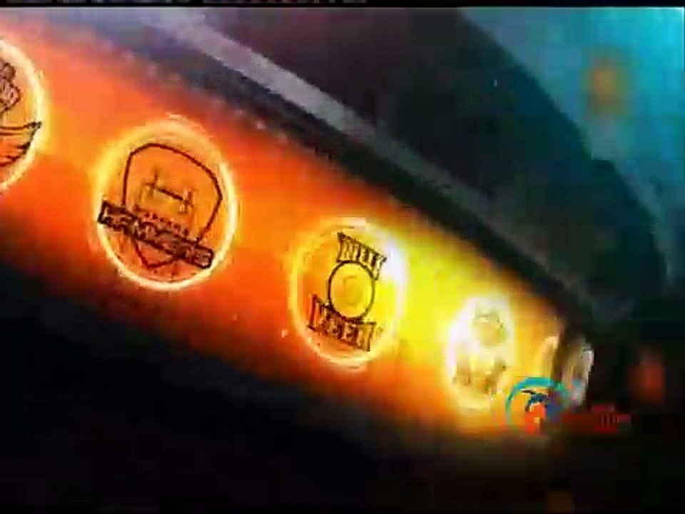 Pro Wrestling League 2015_ Wrestling Point System Demo