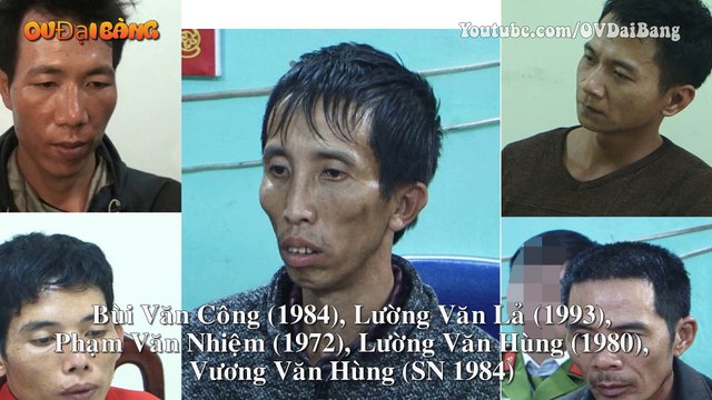 Cuộc điện thoại bí ẩn của kẻ chủ mưu trong vụ nữ sinh giao gà với câu hỏi Nó c.h.ế.t chưa?