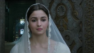 Kalank | Official Teaser | Varun | Aditya Roy | Sanjay | Alia | Sonakshi | Madhuri | Abhishek Varman