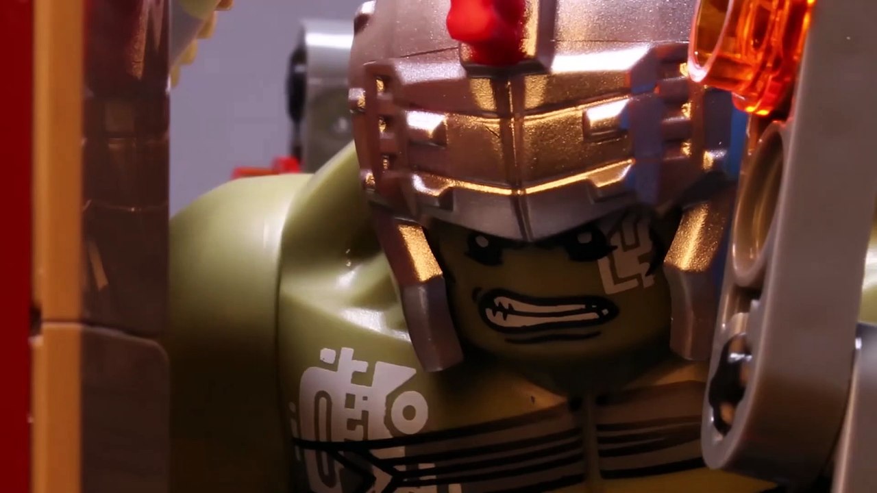 LEGO Star Wars STOP MOTION LEGO Star Wars Best COMPILATION | LEGO Star Wars | By Billy Bricks