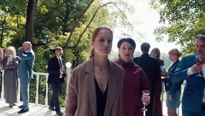 Скажи правду 4 серия (2019)