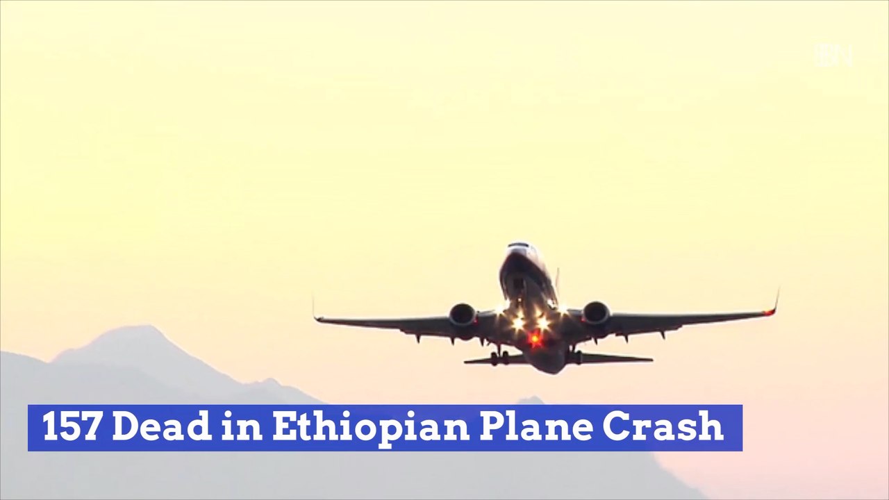 Should This Boeing Plane Be Grounded After This Tragedy