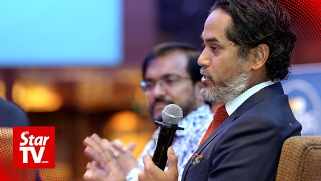 KJ praises Govt's move to use zero-based budgeting