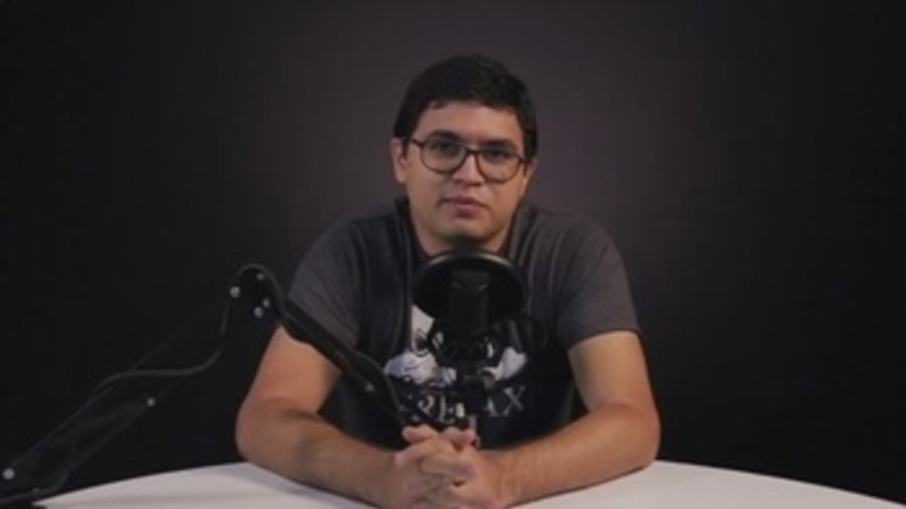 Detenido en Caracas el periodista venezolano-español Luis Carlos Díaz