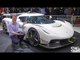 THIS is the 300mph Koenigsegg JESKO! | FIRST LOOK