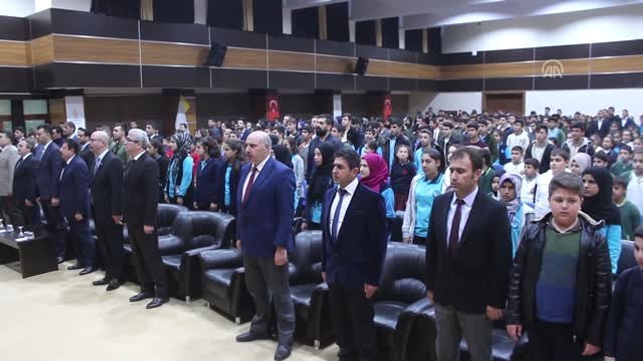 İstiklal Marşı'nın Kabulü ve Mehmet Akif Ersoy'u Anma Günü