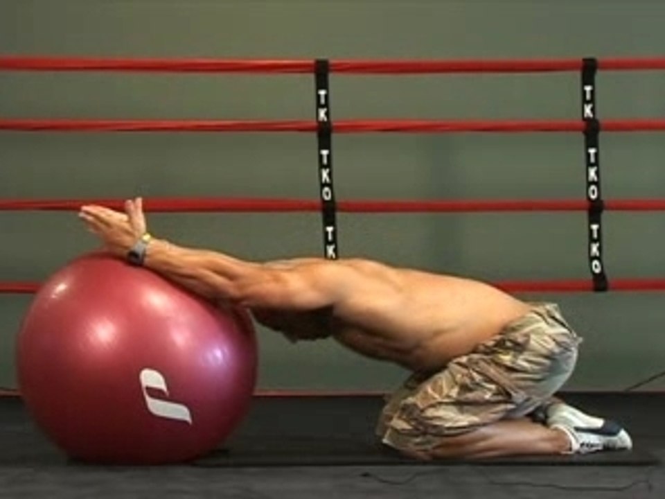 Abdominaux 3