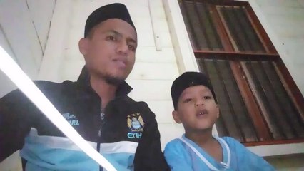 Belajar Tajwid Al-Quran