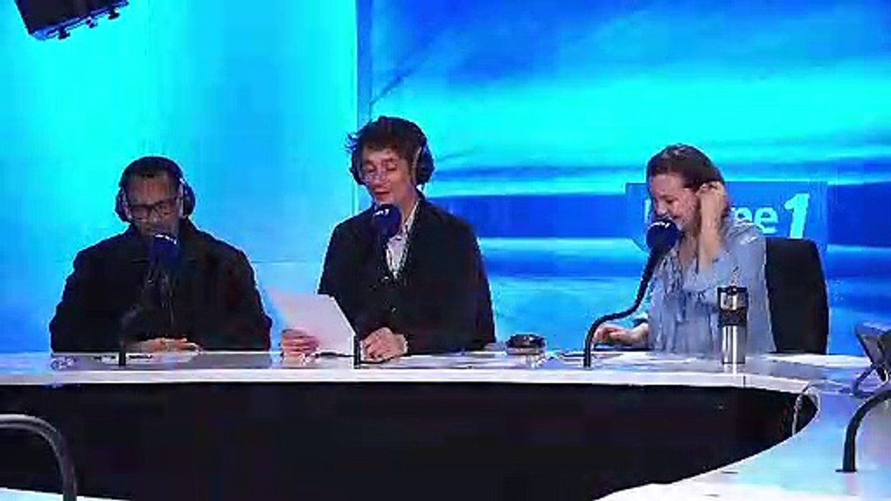 Ben H à Alain Chamfort : "Par-delà le french lover, il y a le musicien"