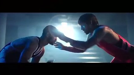 Pro Wrestling League 2019 _ Bajrang Punia _ #MatLePanga #PWL4