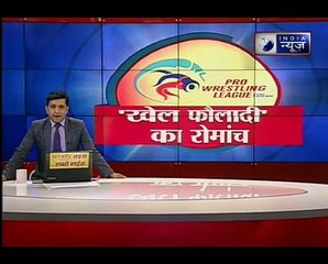 PWL 3 Day 3_ आज यूपी दंगल की टक्कर NCR पंजाब रॉयल्स से