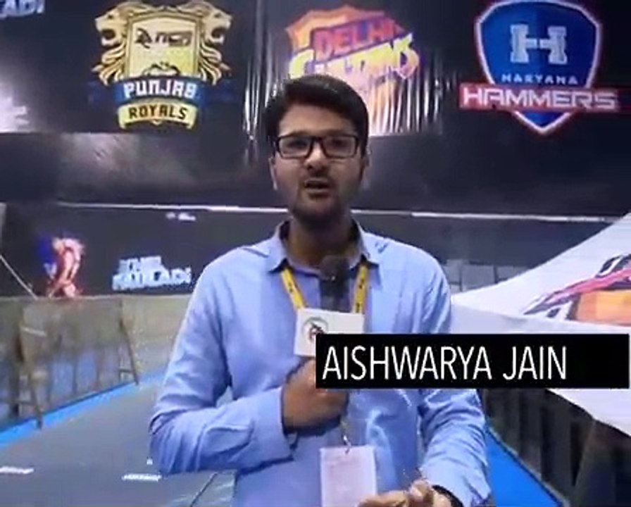 PWL 3 Day 4_ Haryana Hammers defeats Delhi Sult...