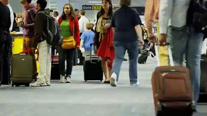 Brexit: Europeus abandonam Reino Unido