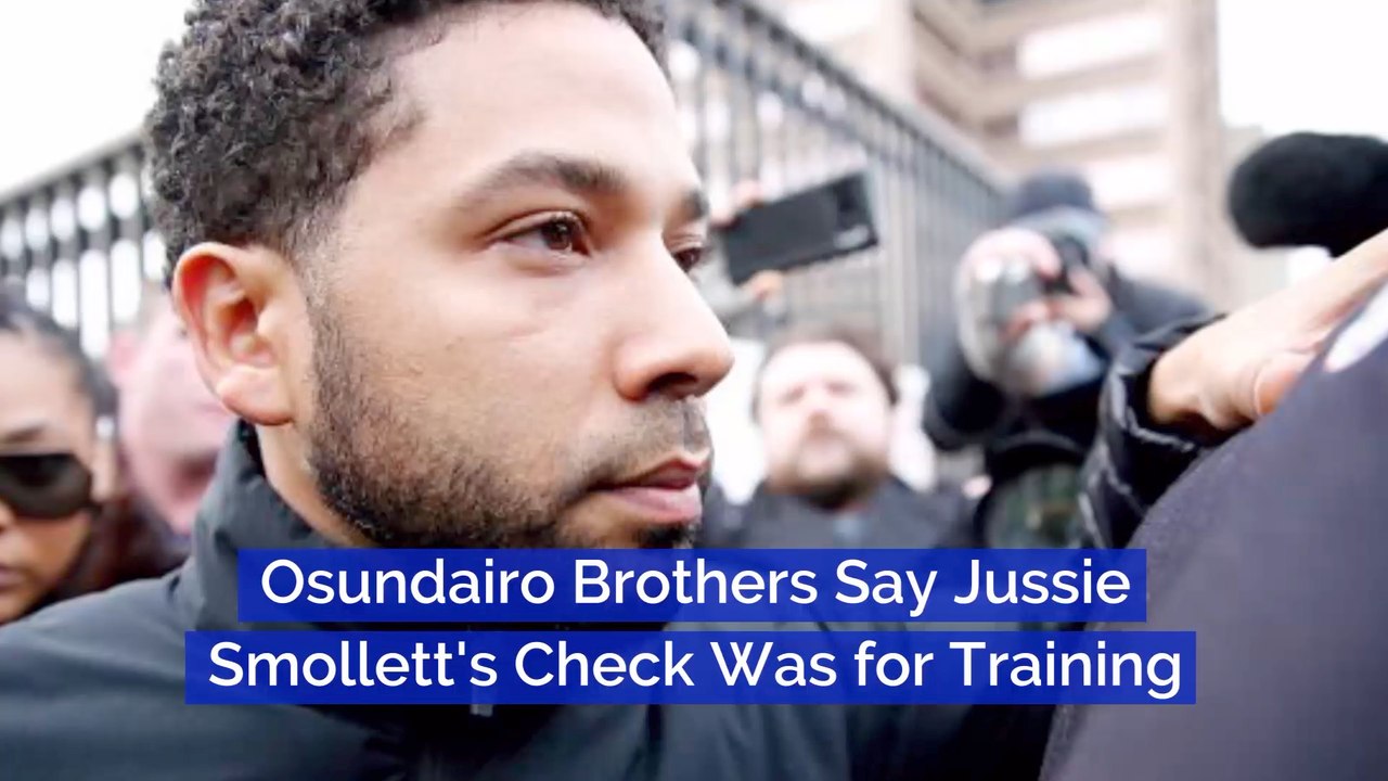 Is There A Hole In The Jussie Smollett Is Guilty Claim