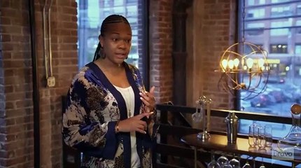 Don't Be Tardy | S07E03 Loaded Statement - Bravo New 2019