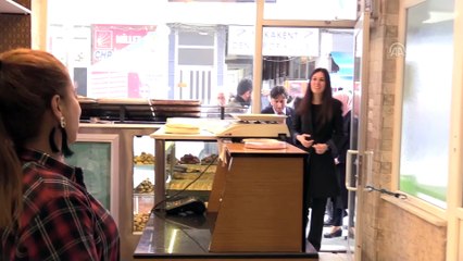 Karaaslan: 'Verdiğiniz oylar terör yapılarına karşı dik durulmasına vesile olacaktır' - SAMSUN