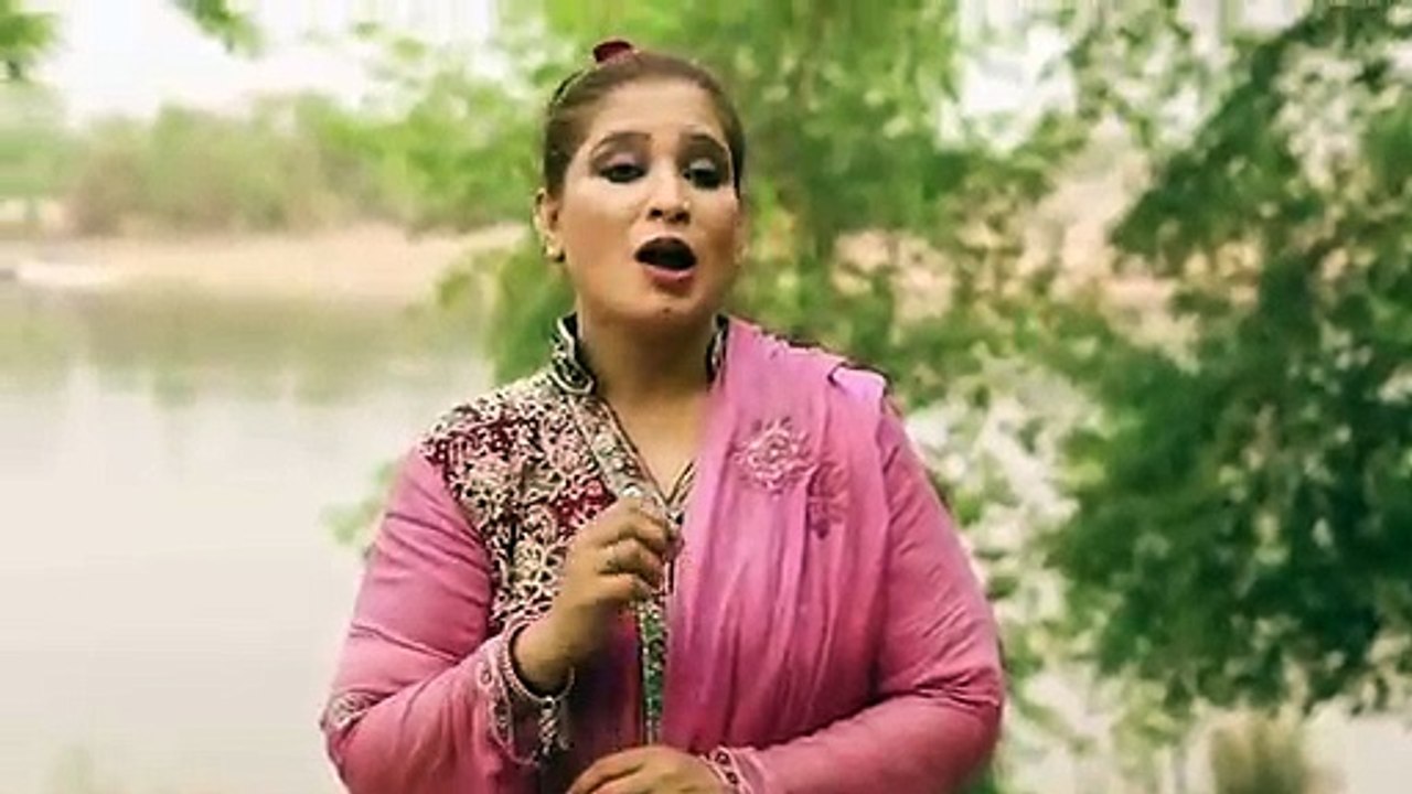 Sharafat_Ali_Khan_Baloch___Farah_Lal___New_Saraiki_Hits_Tuhfah___2019