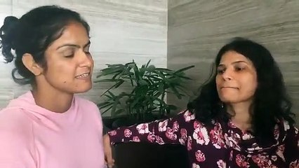 PWL 4_ Shilpi Yadav & Navjot Kaur shares their views on fighting with each other