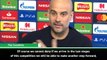 We're teenagers in this competition - Guardiola