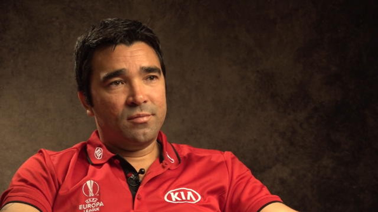 EXCLUSIF: Football: Real Madrid - Deco : "Ils ont vendu le meilleur joueur de leur histoire"