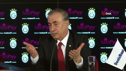 Mustafa Cengiz: “Artık deniz tükendi” -1-