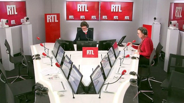 Les actualités de 12h30 - Castaner réagit au rapport de Toubon qui dénonce la répression en France