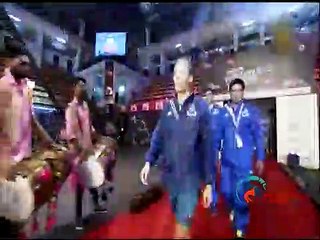 PWL 2015_ Alyssa Lampe Vs Vinesh Phogat - 23rd Dec _ Bengaluru Yodhas