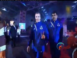 PWL 2015_ Geeta Phogat Vs Yulia Ratkevich 20th Dec _ Bengaluru Yodhas Vs CDR Punjab