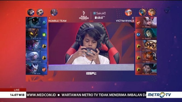 Final Kualifikasi Piala Presiden Esport Regional Bekasi (4)
